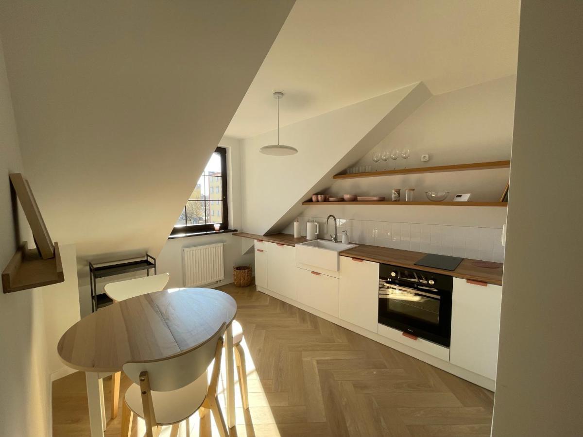 Apartament Ovoc 2.0 Chodzież Extérieur photo