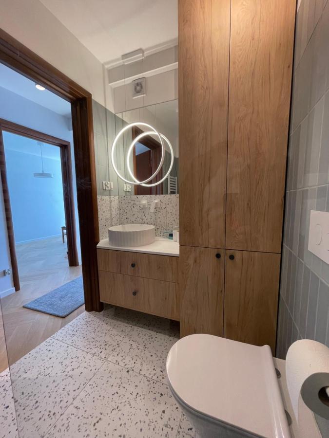 Apartament Ovoc 2.0 Chodzież Extérieur photo